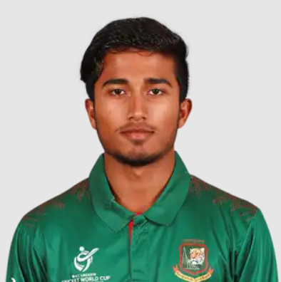 student dp